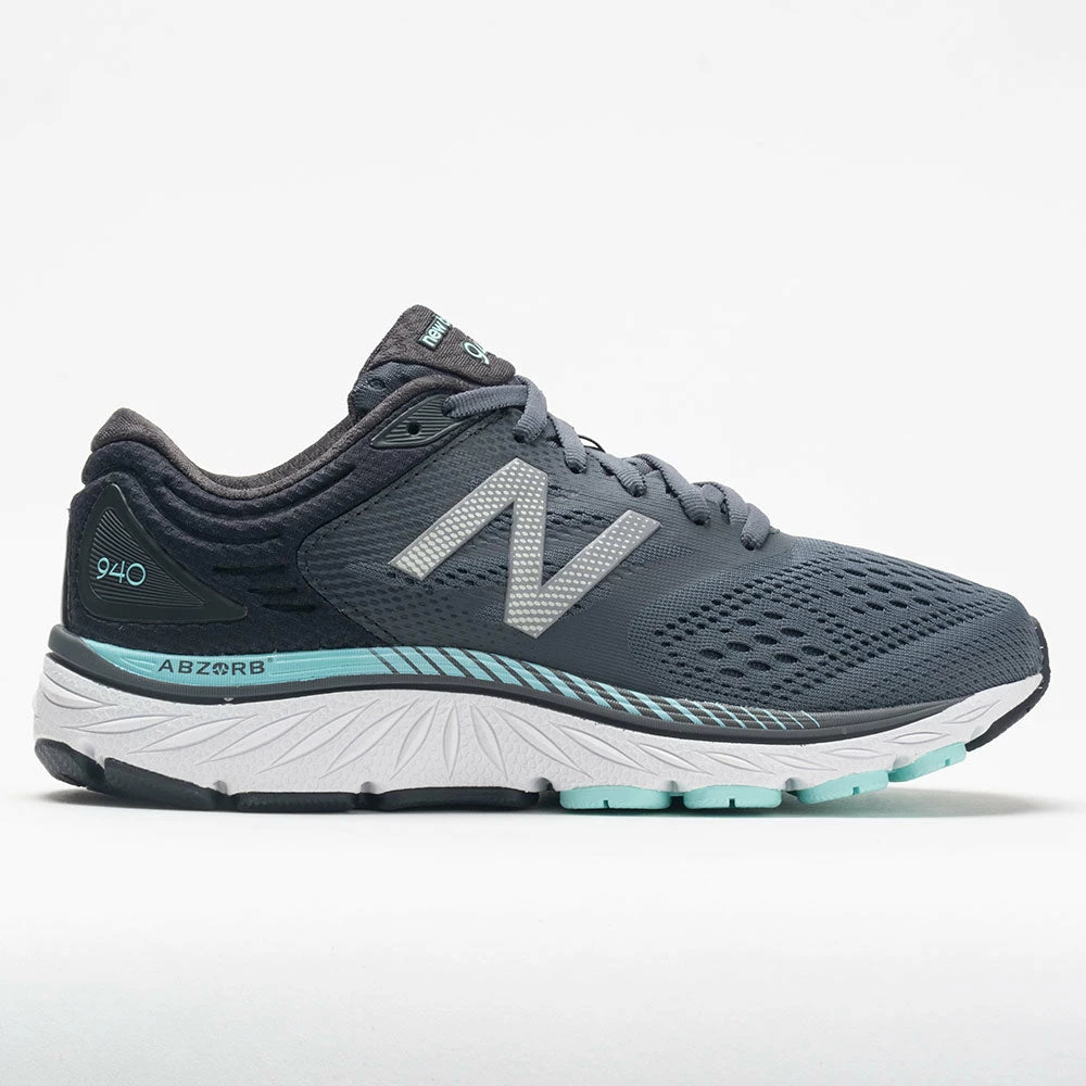 Running Shoes New Balance 940v4 Women's Lead/Phantom/Glacier 3 Running Shoes New Balance 940v4 Women's Lead/Phantom/Glacier