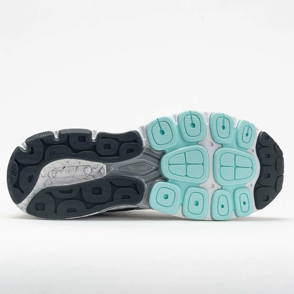 Running Shoes New Balance 940v4 Women's Lead/Phantom/Glacier 6 Running Shoes New Balance 940v4 Women's Lead/Phantom/Glacier