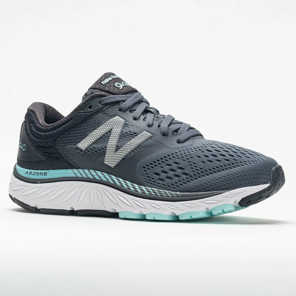 Running Shoes New Balance 940v4 Women's Lead/Phantom/Glacier 7 Running Shoes New Balance 940v4 Women's Lead/Phantom/Glacier