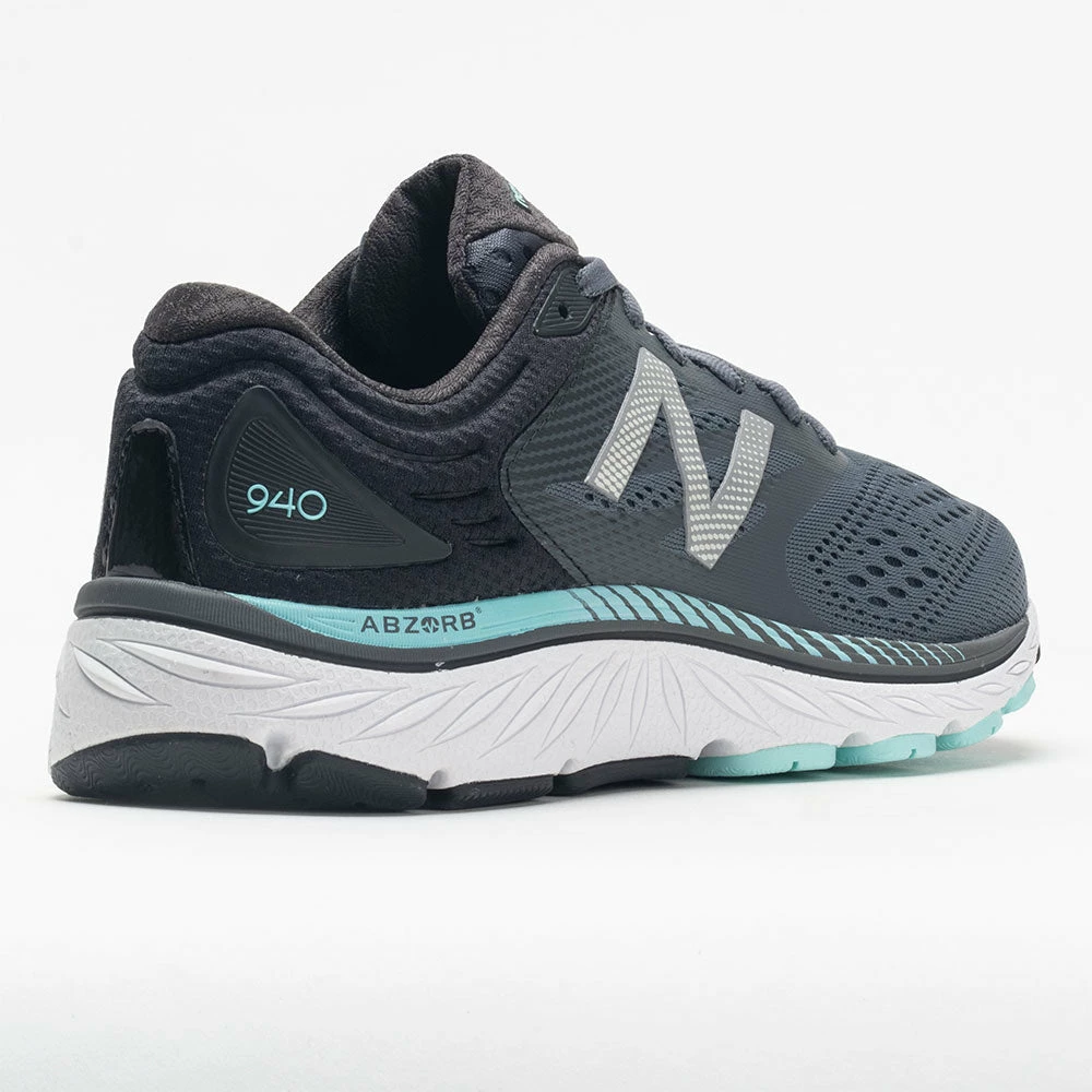 Running Shoes New Balance 940v4 Women's Lead/Phantom/Glacier 8 Running Shoes New Balance 940v4 Women's Lead/Phantom/Glacier
