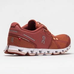 On Running On Cloud Women's Chili/Rust 13 On Running On Cloud Women's Chili/Rust