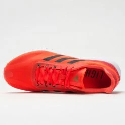 Running Shoes Adidas SL20.2 Men's Solar Red/White/Carbon