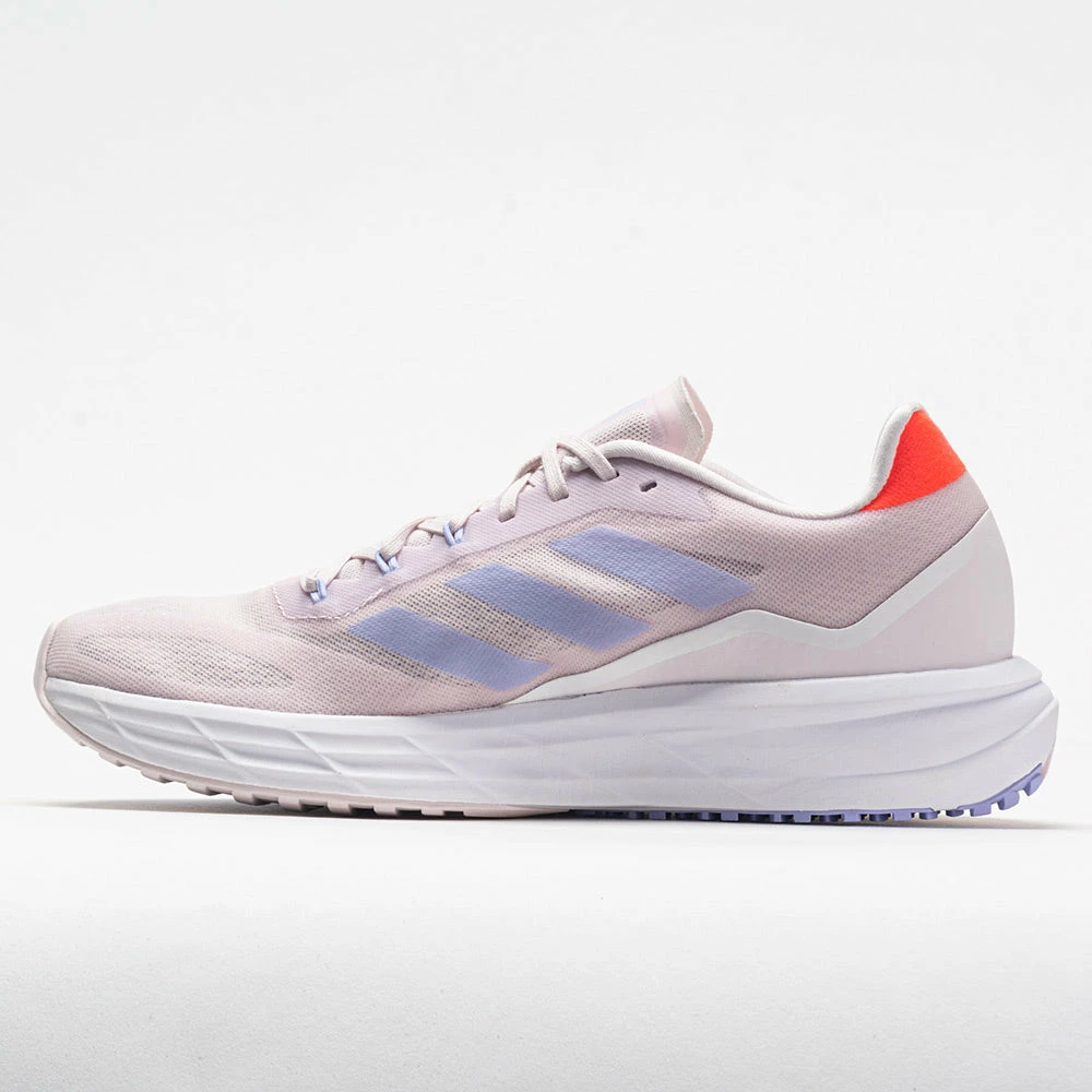 Running Shoes Adidas SL20.2 Women's Orchid Tint/Violet Tone/Solar Red 4 Running Shoes Adidas SL20.2 Women's Orchid Tint/Violet Tone/Solar Red