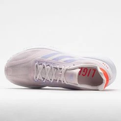 Running Shoes Adidas SL20.2 Women's Orchid Tint/Violet Tone/Solar Red 10 Running Shoes Adidas SL20.2 Women's Orchid Tint/Violet Tone/Solar Red