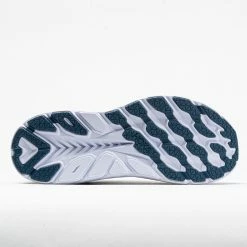 Hoka One One Clifton 8 Men's Real Teal/Aquarelle Running Shoes 11 Hoka One One Clifton 8 Men's Real Teal/Aquarelle Running Shoes