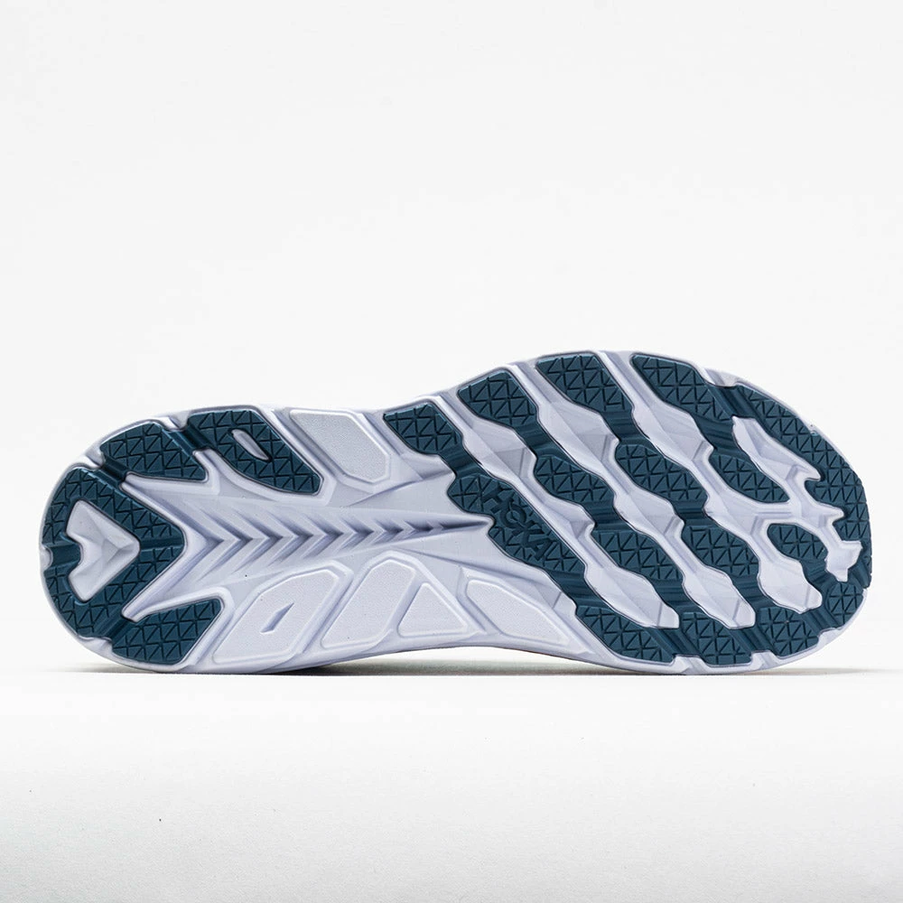 Hoka One One Clifton 8 Men's Real Teal/Aquarelle Running Shoes 6 Hoka One One Clifton 8 Men's Real Teal/Aquarelle Running Shoes