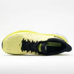Hoka One One Clifton 8 Men's Evening Primrose/Charlock Running Shoes