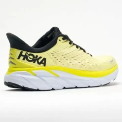 Hoka One One Clifton 8 Men's Evening Primrose/Charlock Running Shoes