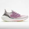 Adidas Ultraboost 21 Women's Ice Purple/White/Ice Tone
