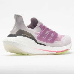 Adidas Ultraboost 21 Women's Ice Purple/White/Ice Tone 13 Adidas Ultraboost 21 Women's Ice Purple/White/Ice Tone