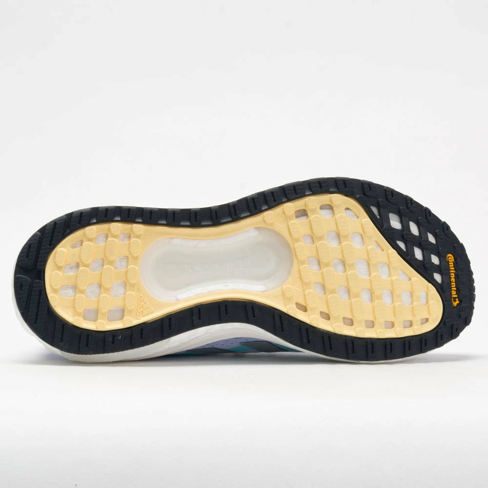 Running Shoes Adidas Solar Glide 4 Women's Violet Tone/Silver Metallic/Orange Tint 6 Running Shoes Adidas Solar Glide 4 Women's Violet Tone/Silver Metallic/Orange Tint