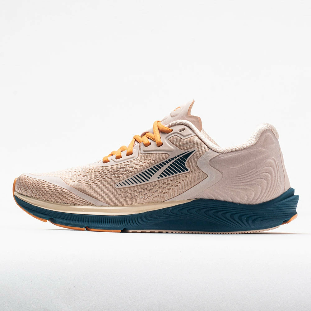 Running Shoes Altra Torin 5 Women's Dusty Pink 4 Running Shoes Altra Torin 5 Women's Dusty Pink