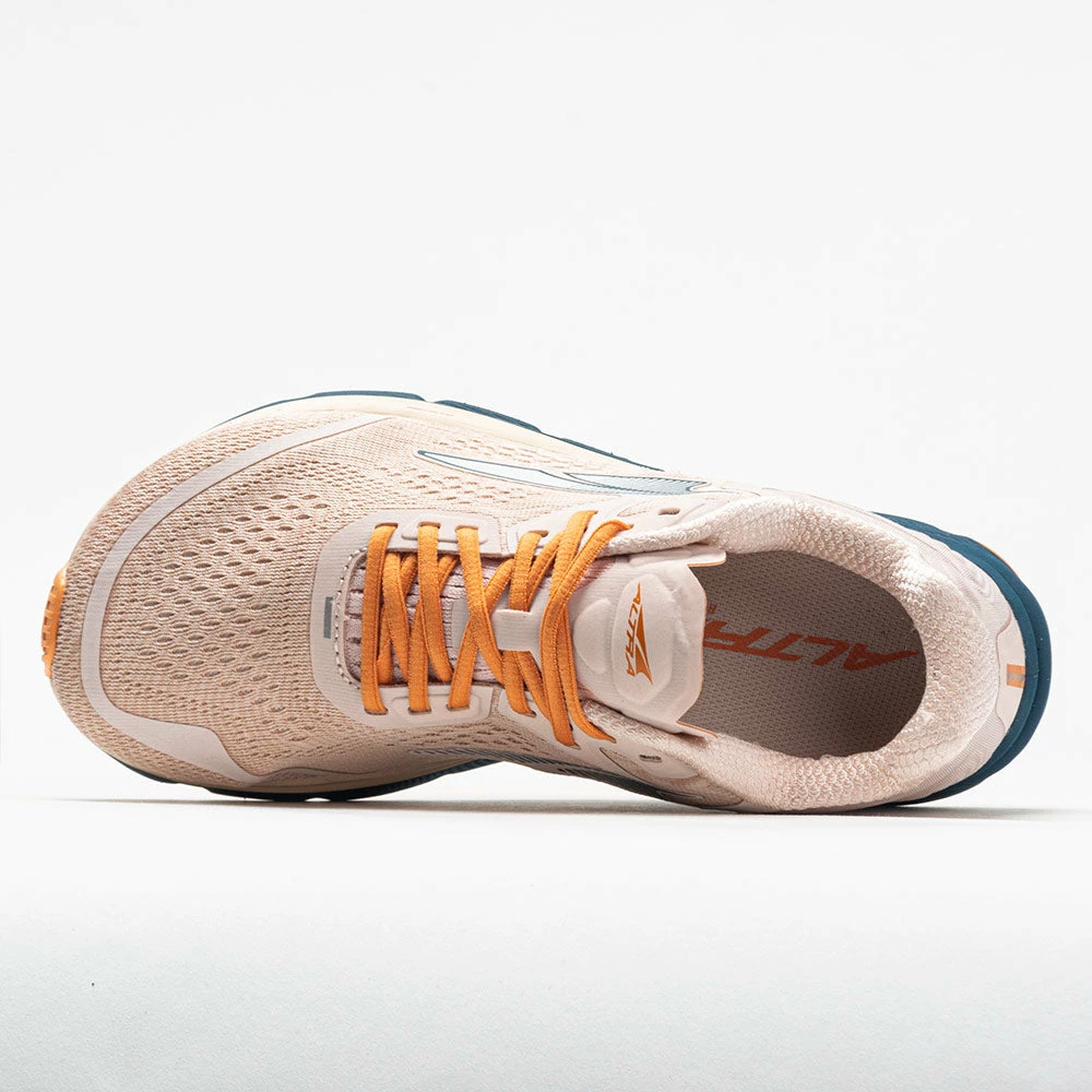 Running Shoes Altra Torin 5 Women's Dusty Pink 5 Running Shoes Altra Torin 5 Women's Dusty Pink