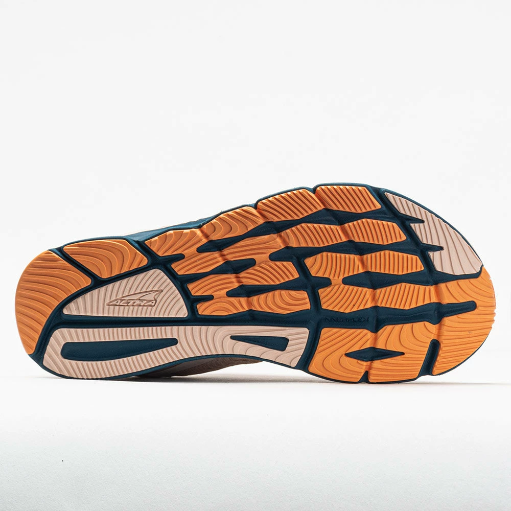 Running Shoes Altra Torin 5 Women's Dusty Pink 6 Running Shoes Altra Torin 5 Women's Dusty Pink