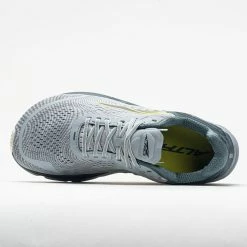 Altra Torin 5 Men's Gray/Lime