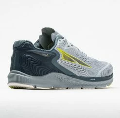 Altra Torin 5 Men's Gray/Lime