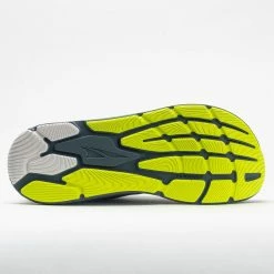 Running Shoes Altra Paradigm 6 Men's Gray/Lime