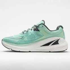 Running Shoes Altra Paradigm 6 Women's Mint 9 Running Shoes Altra Paradigm 6 Women's Mint