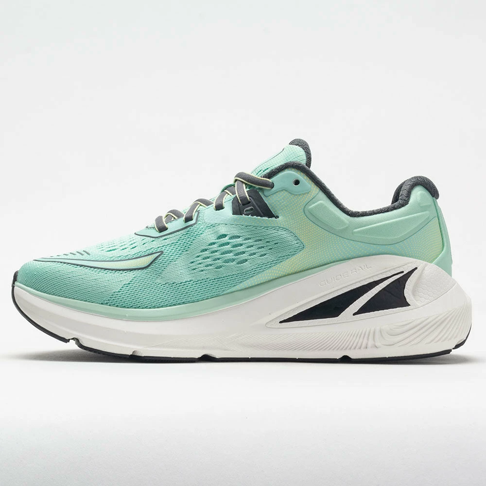 Running Shoes Altra Paradigm 6 Women's Mint 4 Running Shoes Altra Paradigm 6 Women's Mint