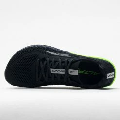 Altra Escalante Racer Men's Black/Lime Running Shoes