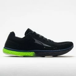 Altra Escalante Racer Men's Black/Lime Running Shoes