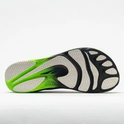 Altra Escalante Racer Men's Black/Lime Running Shoes