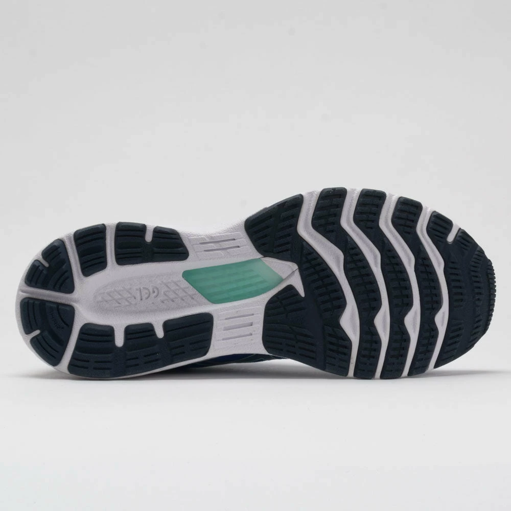 Running Shoes ASICS GEL-Kayano 28 Women's Lapis Lazuli Blue/Fresh Ice 6 Running Shoes ASICS GEL-Kayano 28 Women's Lapis Lazuli Blue/Fresh Ice