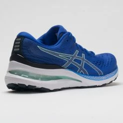 Running Shoes ASICS GEL-Kayano 28 Women's Lapis Lazuli Blue/Fresh Ice 13 Running Shoes ASICS GEL-Kayano 28 Women's Lapis Lazuli Blue/Fresh Ice