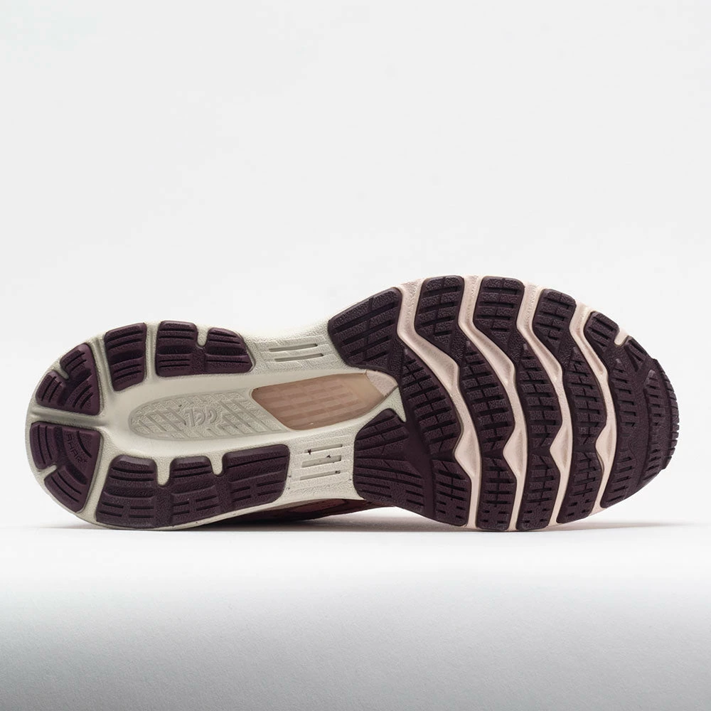 Running Shoes ASICS GEL-Kayano 28 Women's Smokey Rose/Deep Mars 6 Running Shoes ASICS GEL-Kayano 28 Women's Smokey Rose/Deep Mars