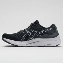 Running Shoes ASICS GEL-Kayano 28 Women's Black/White