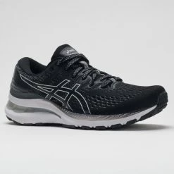 Running Shoes ASICS GEL-Kayano 28 Women's Black/White