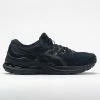Running Shoes ASICS GEL-Kayano 28 Women's Black/Graphite Gray