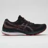 ASICS GEL-Kayano 28 Men's Black/Electric Red