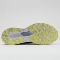 ASICS GEL-Kayano 28 Men's Thunder Blue/Glow Yellow Running Shoes