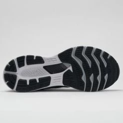 ASICS GEL-Kayano 28 Men's Carrier Gray/Black Running Shoes 11 ASICS GEL-Kayano 28 Men's Carrier Gray/Black Running Shoes