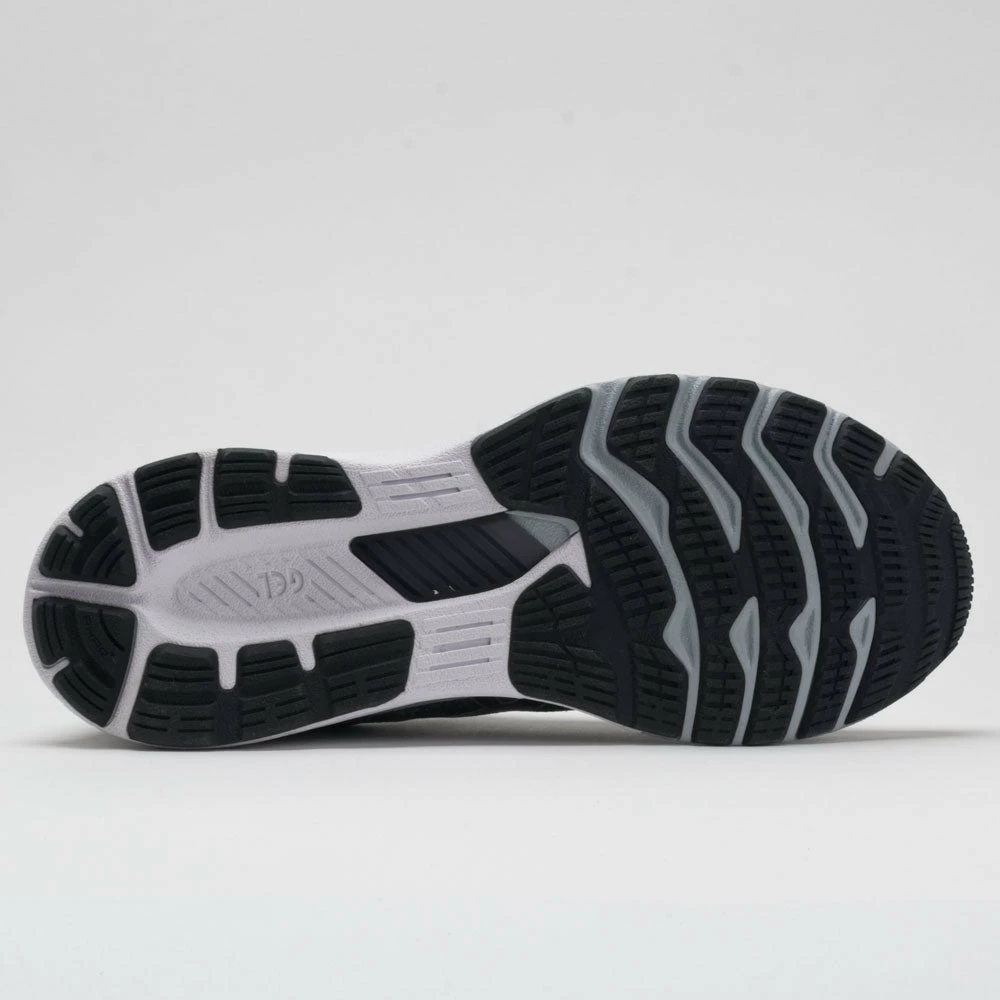 ASICS GEL-Kayano 28 Men's Carrier Gray/Black Running Shoes 6 ASICS GEL-Kayano 28 Men's Carrier Gray/Black Running Shoes