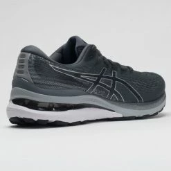 ASICS GEL-Kayano 28 Men's Carrier Gray/Black Running Shoes 13 ASICS GEL-Kayano 28 Men's Carrier Gray/Black Running Shoes
