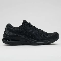 ASICS GEL-Kayano 28 Men's Black/Graphite Gray