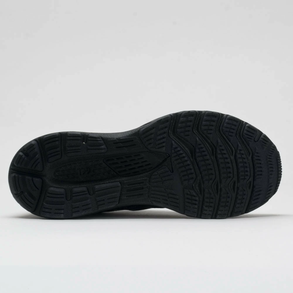 ASICS GEL-Kayano 28 Men's Black/Graphite Gray 6 ASICS GEL-Kayano 28 Men's Black/Graphite Gray