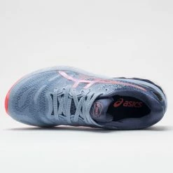 ASICS GEL-Nimbus 23 Women's Mist/Blazing Coral
