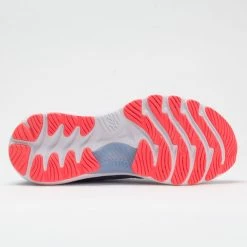ASICS GEL-Nimbus 23 Women's Mist/Blazing Coral