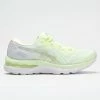 ASICS GEL-Nimbus 23 Women's Illuminate Yellow/Pure Silver