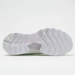 ASICS GEL-Nimbus 23 Women's Illuminate Yellow/Pure Silver