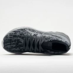 ASICS GEL-Nimbus 23 Knit Women's Sheet Rock/Black Running Shoes 10 ASICS GEL-Nimbus 23 Knit Women's Sheet Rock/Black Running Shoes