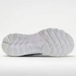 ASICS GEL-Nimbus 23 Knit Women's Sheet Rock/Black Running Shoes 11 ASICS GEL-Nimbus 23 Knit Women's Sheet Rock/Black Running Shoes