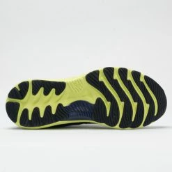 ASICS GEL-Nimbus 23 Men's Thunder Blue/Glow Yellow