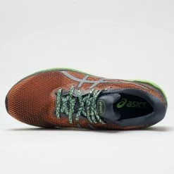 Running Shoes ASICS GEL-Nimbus 23 Men's Lite-Show Carrier Gray/Pure Silver