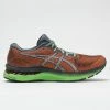 Running Shoes ASICS GEL-Nimbus 23 Men's Lite-Show Carrier Gray/Pure Silver 2 Running Shoes ASICS GEL-Nimbus 23 Men's Lite-Show Carrier Gray/Pure Silver