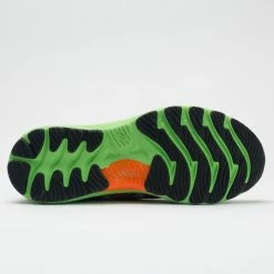 Running Shoes ASICS GEL-Nimbus 23 Men's Lite-Show Carrier Gray/Pure Silver