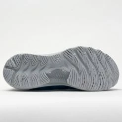 Running Shoes ASICS GEL-Nimbus 23 Knit Men's Reborn Blue/Black 11 Running Shoes ASICS GEL-Nimbus 23 Knit Men's Reborn Blue/Black